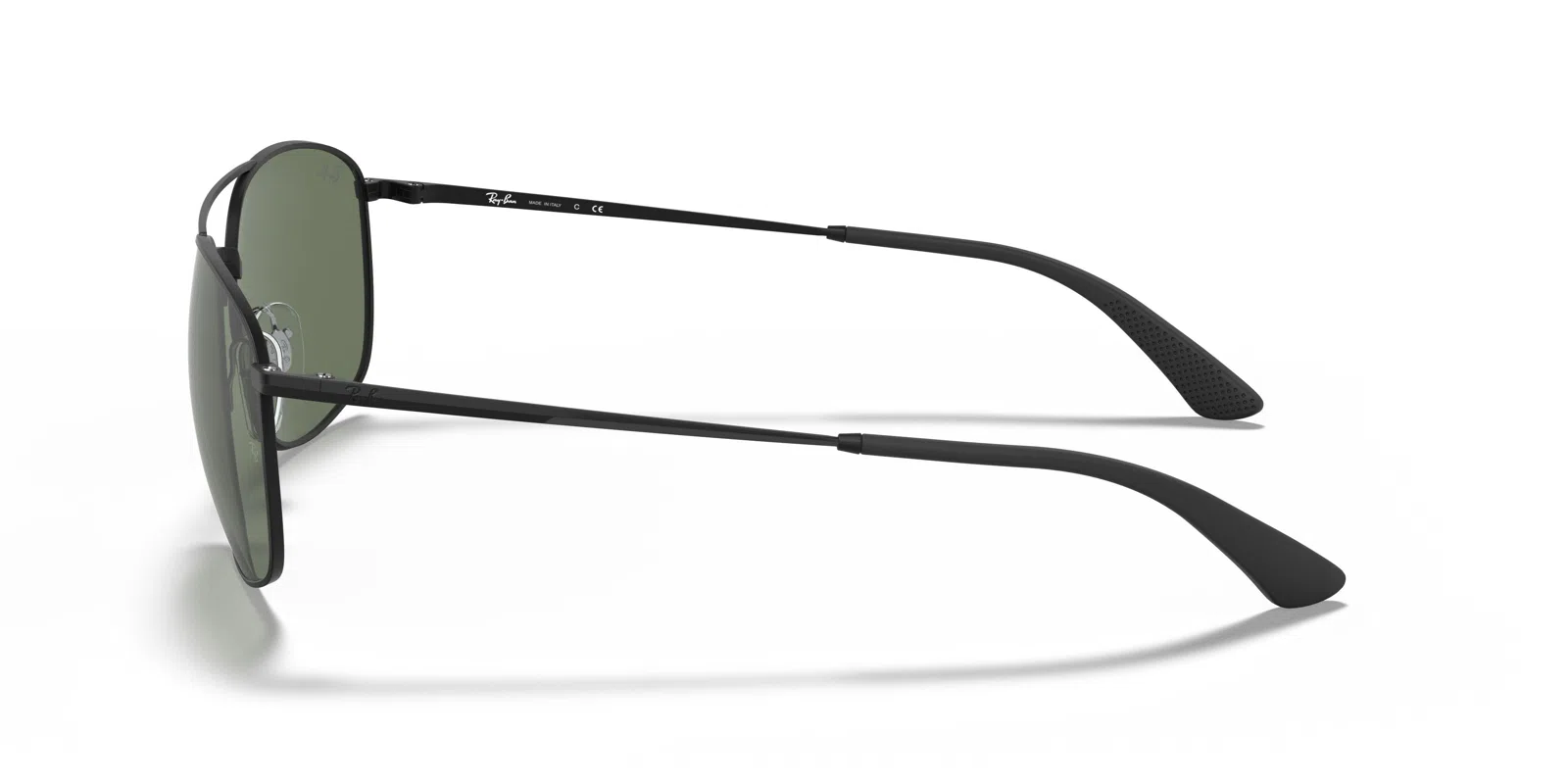 Ray-Ban 3654 Sunglasses - view 3
